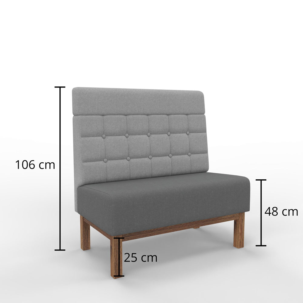 Traunsee-Premium-H106-Karo-Knopf-FR25