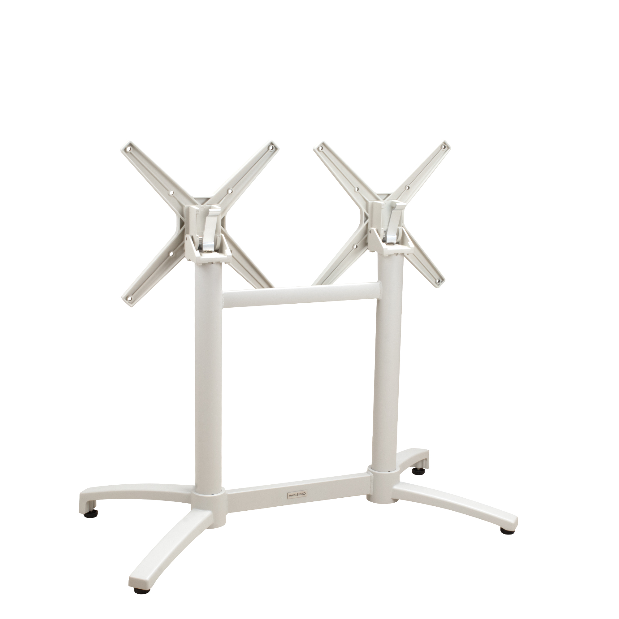 Outdoorgestell Narona Double Clap Cream