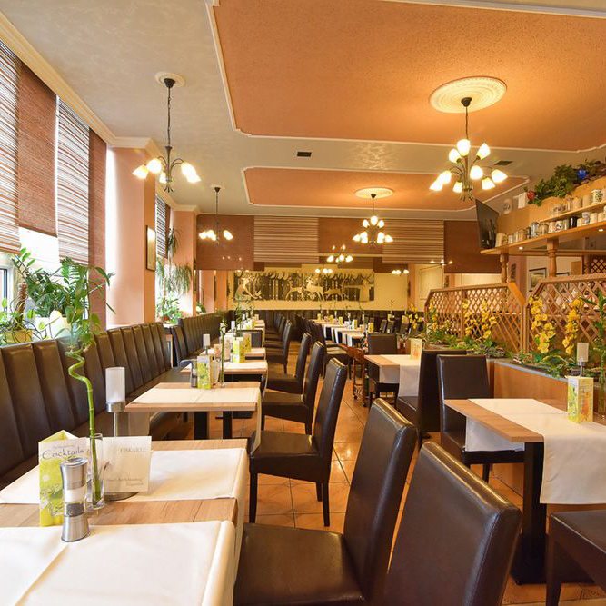 25mm PG1 - Melaminharz-  Tischplatte