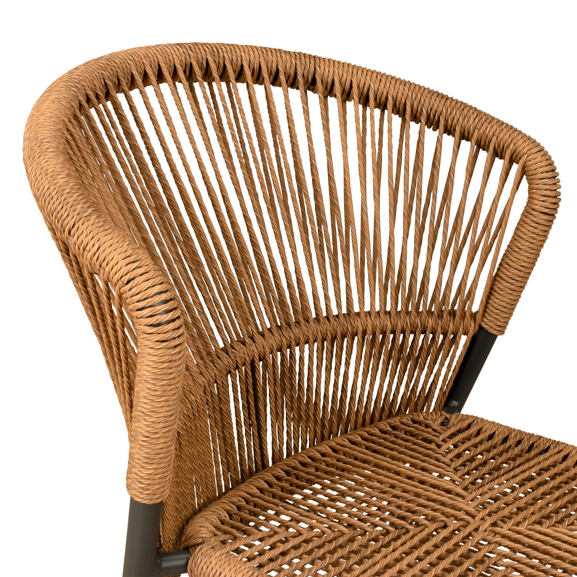 Outdoorstuhl Elefino Natur