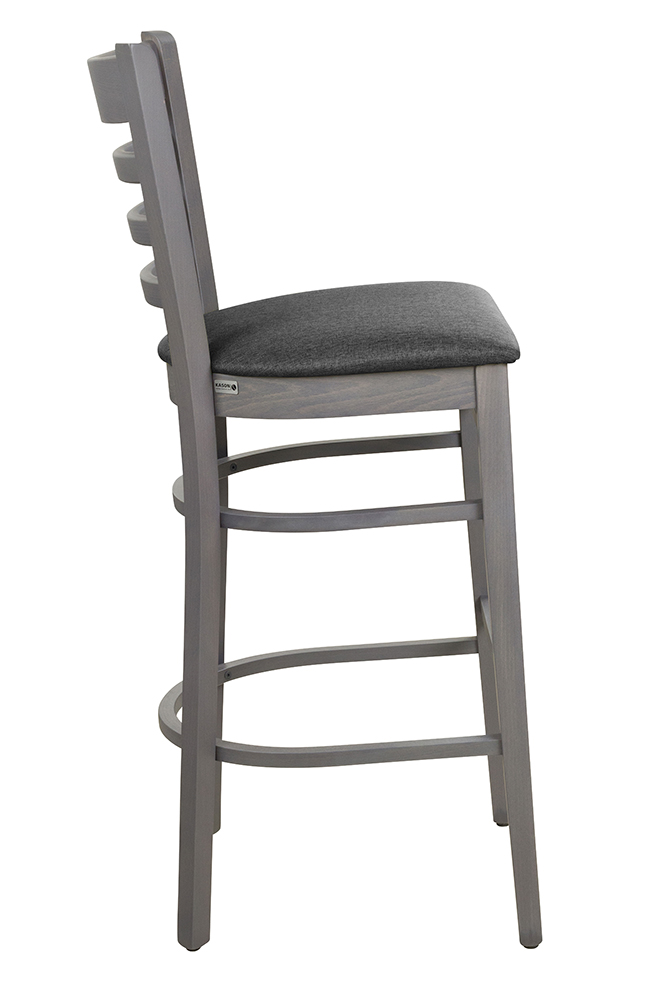 Gastronomiebarhocker KPOB-A-491-P | Beizton: M14