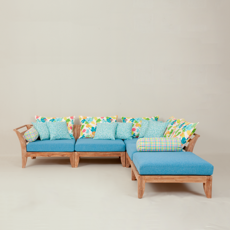 LISSONE Wohnlandschaft