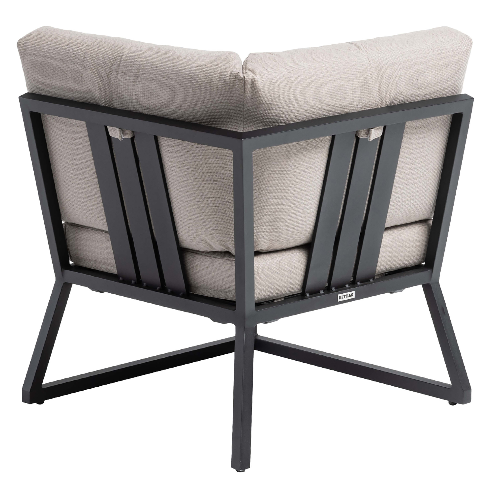 KETTLER-Atlantic-Eckteil