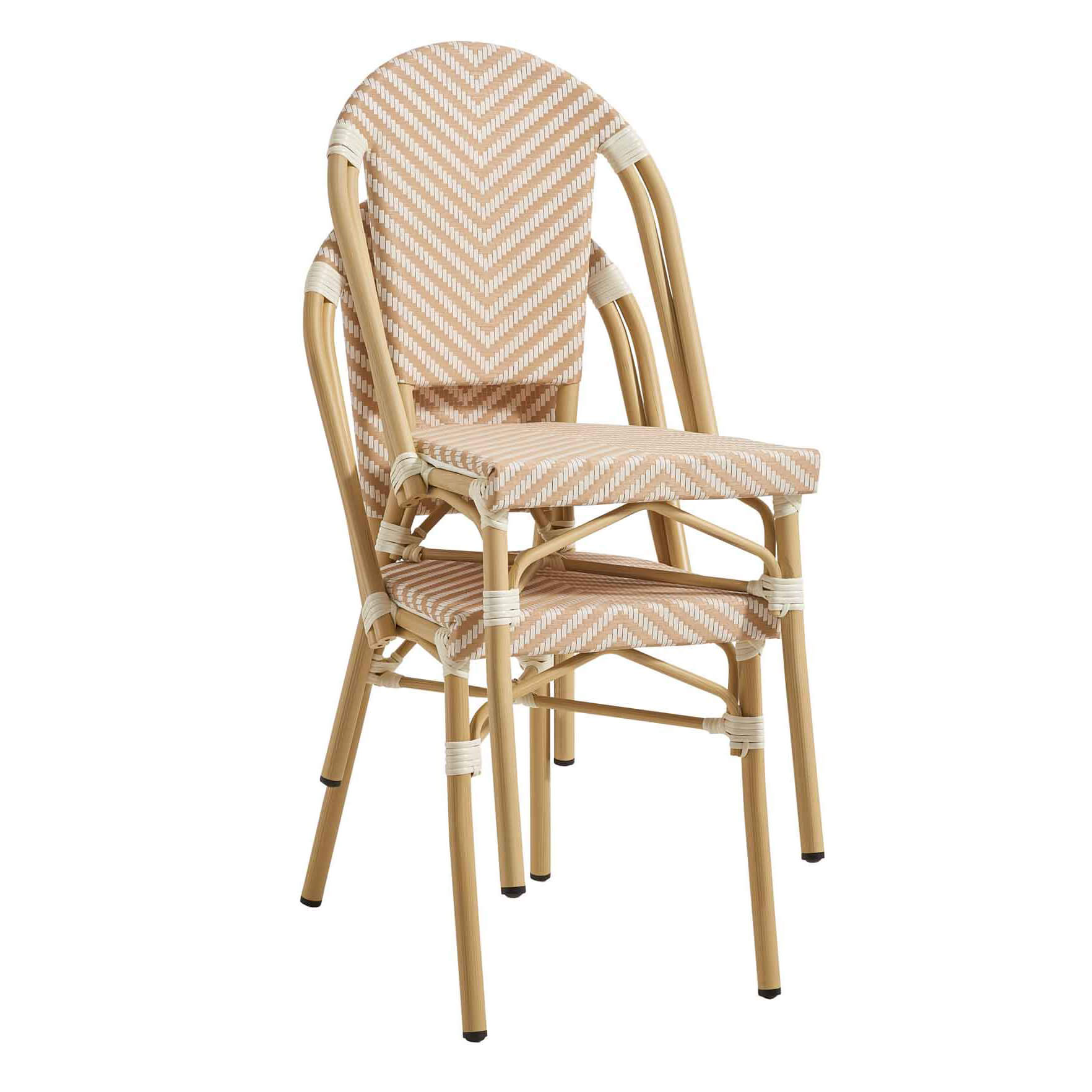 Zypern Cream White