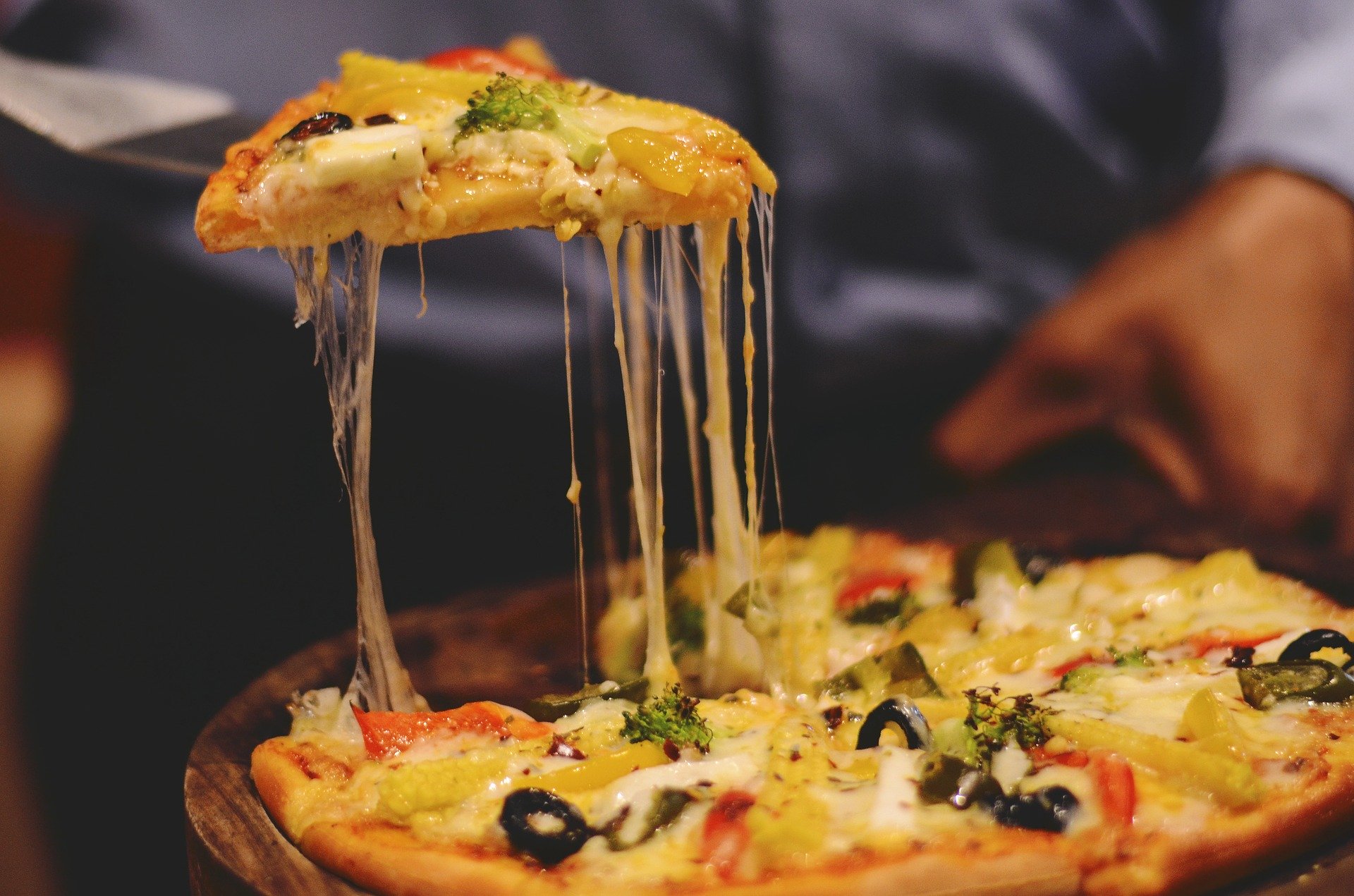 Pizzeria einrichten? Mit diesen Tipps gelingt es Ihnen