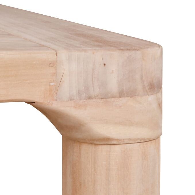 Zubella Tisch 140x80