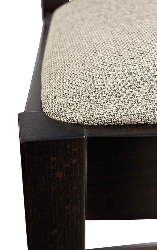 Beizton: Wenge | Bezug: RIHF 33