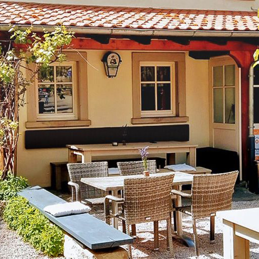 Basato 48 - mixed grey