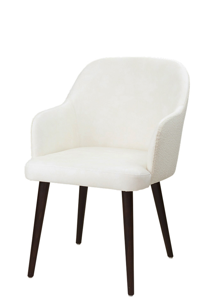 Beizton: Wenge | Bezug Außen: A1712 - Bezug Innen: A1989