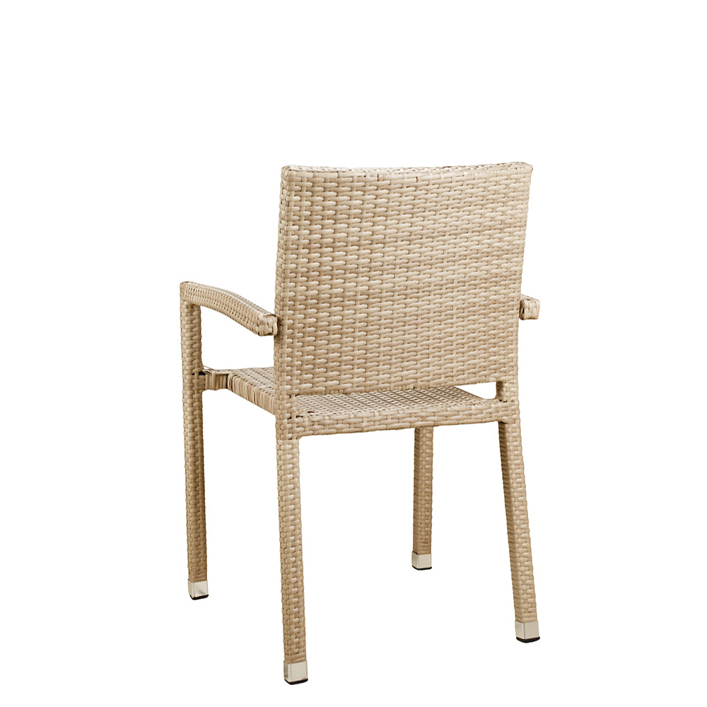 Outdoorstuhl Panama New Beige