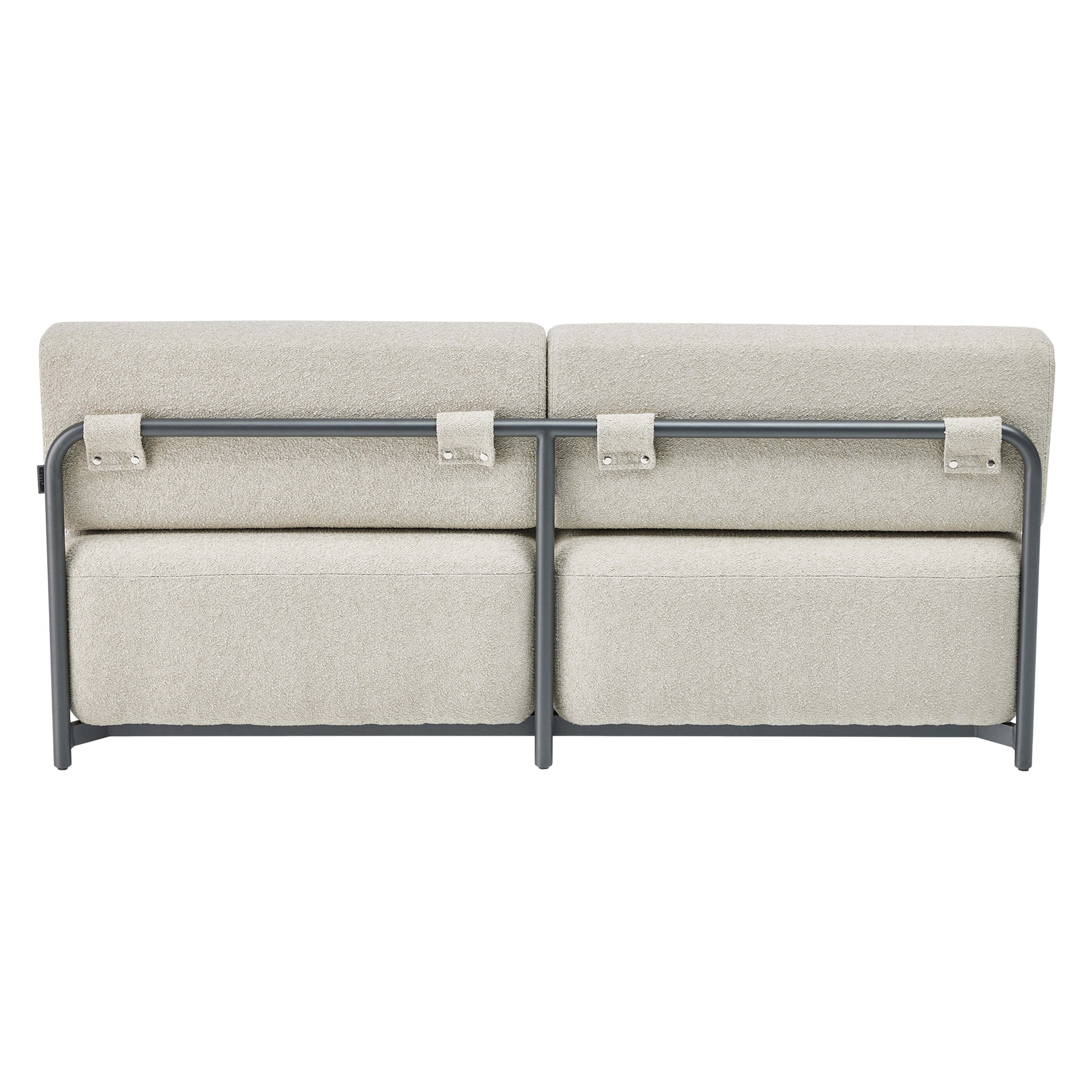 KETTLER-Tribe-2-Sitzer