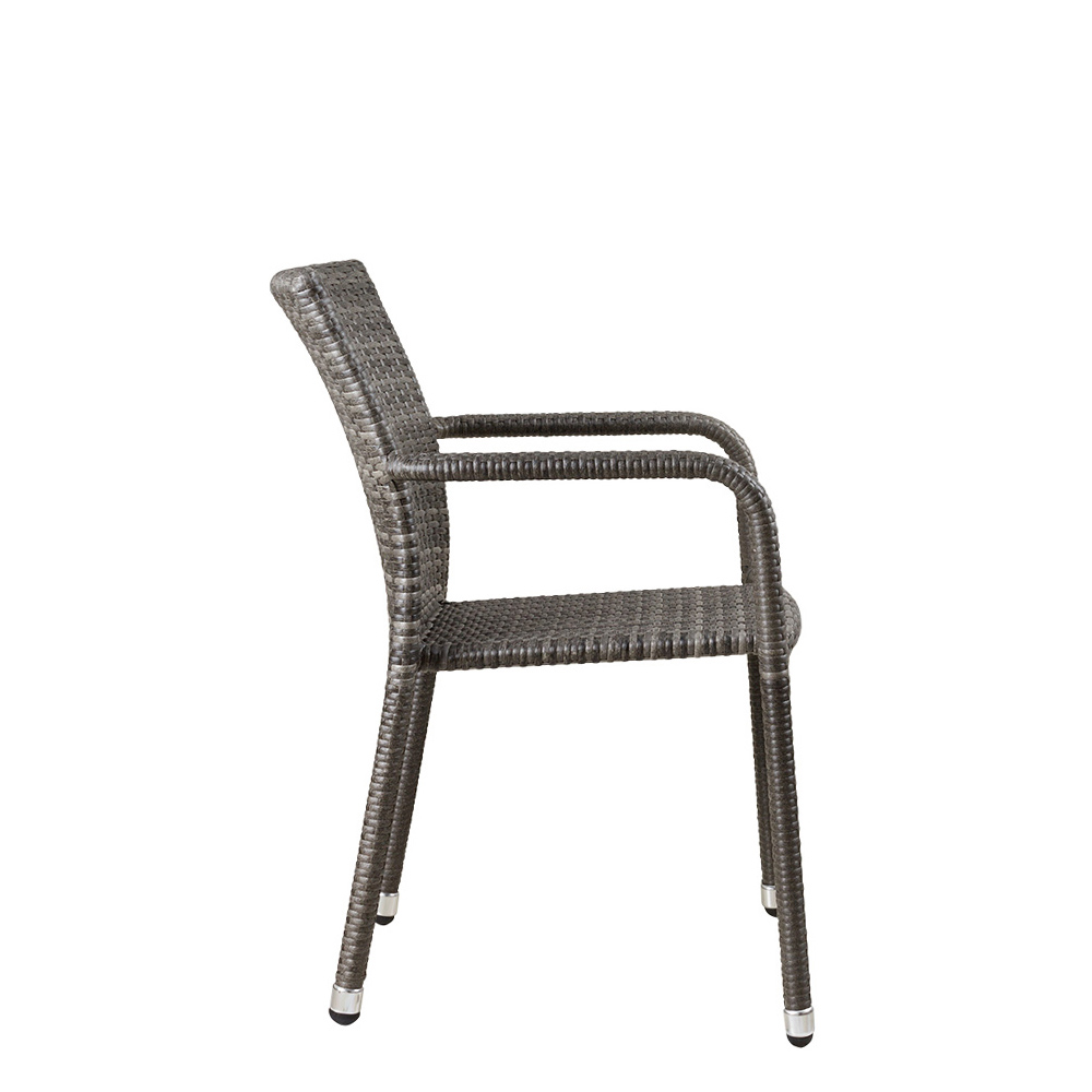 Basato 48 - mixed grey