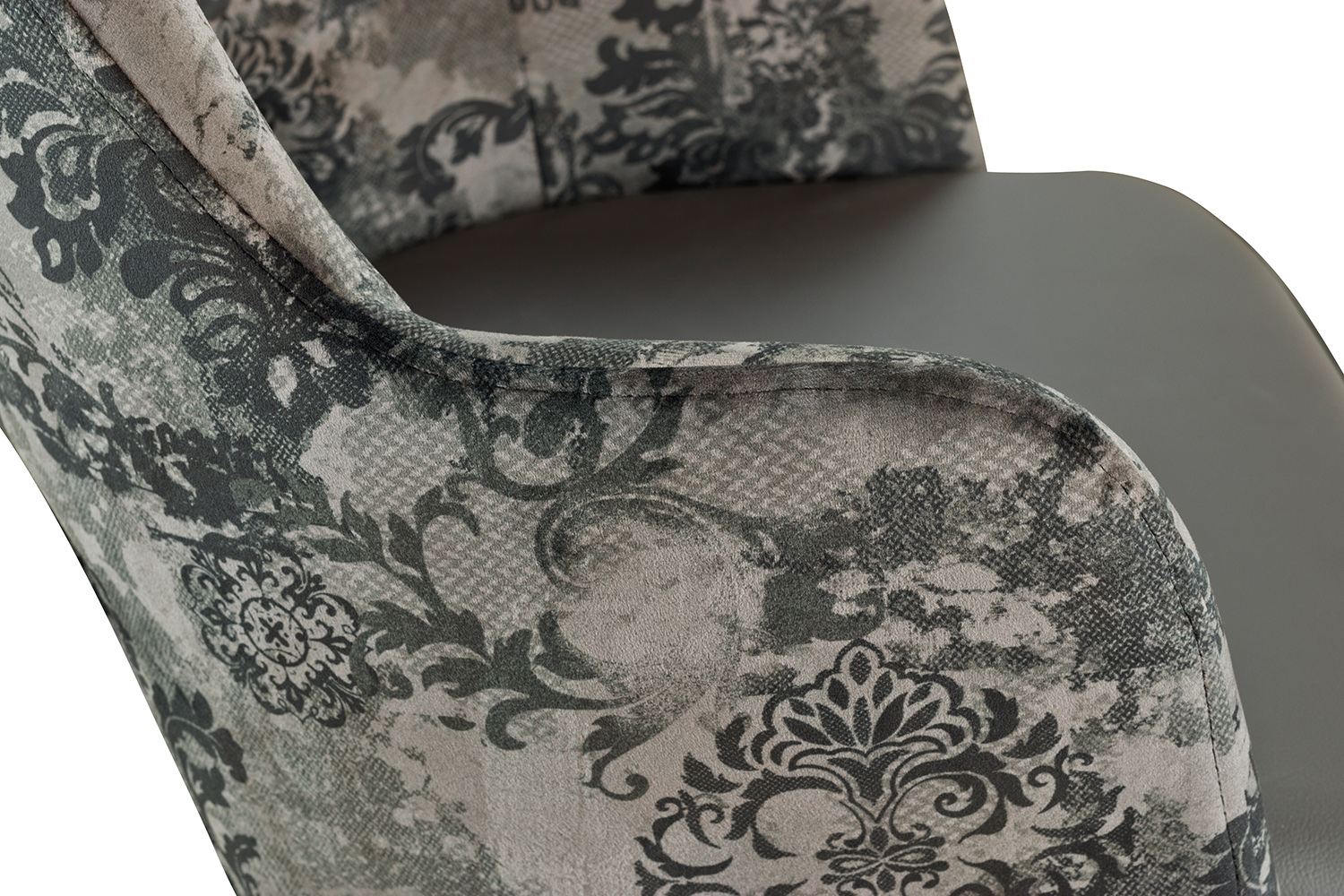 Beizton: PS01 | Bezug Sitz: A2866 | Rücken: A3174