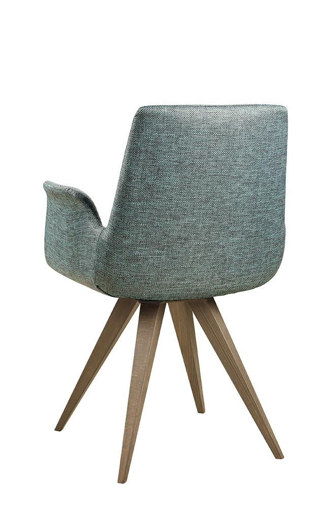 Beizton: Wildeiche MTS | Bezug: PVHÖ-670