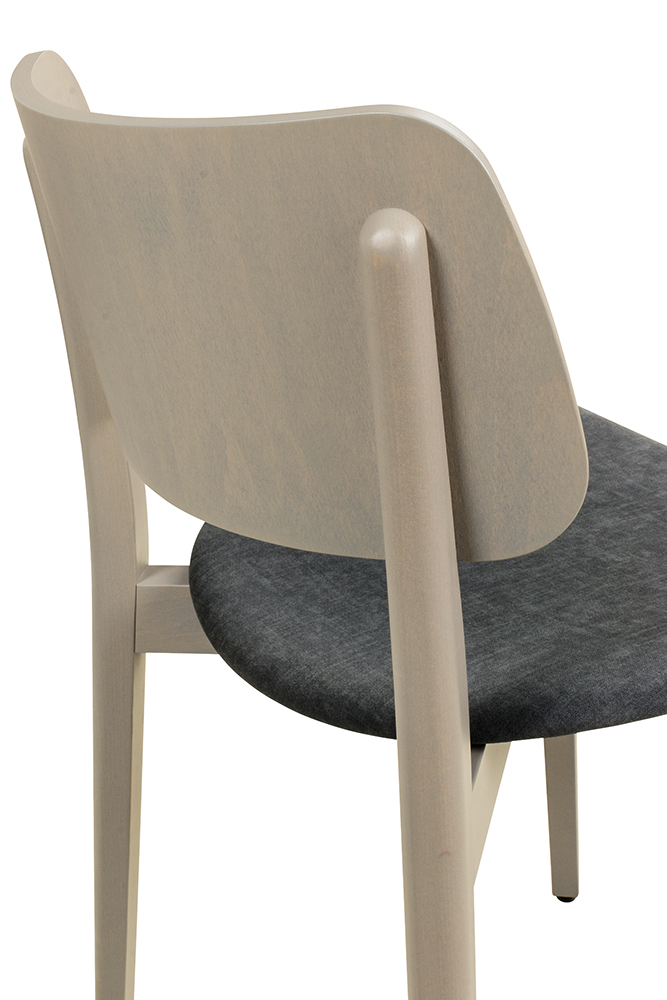 Gastronomiestuhl KPO-T-320 | Bezug: ILHÖ-02