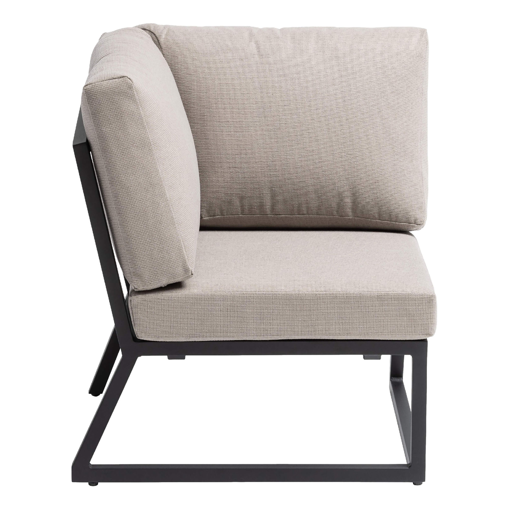 KETTLER-Atlantic-Eckteil