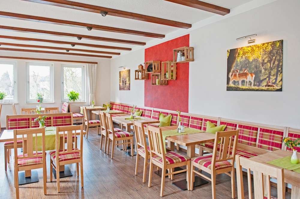 Foto: Gasthaus Brandner | Trendelburg