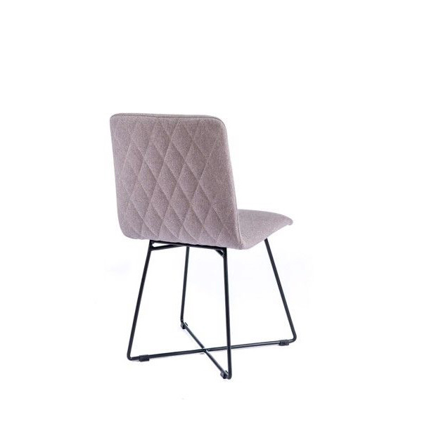 Polsterstuhl KSES PL 2M