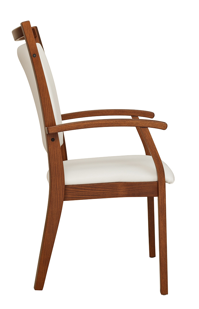 Beizton: American Walnut | Bezug HKL-501