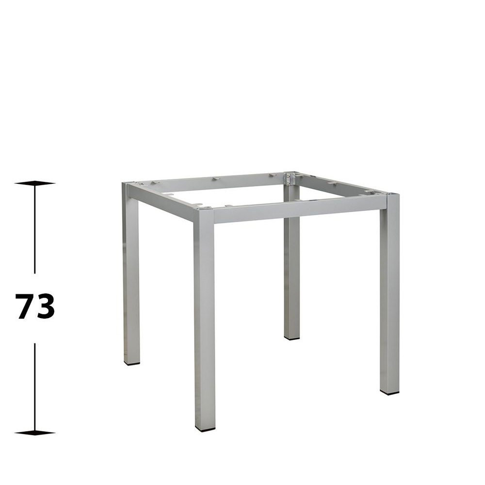 Lexo Silber 80x80