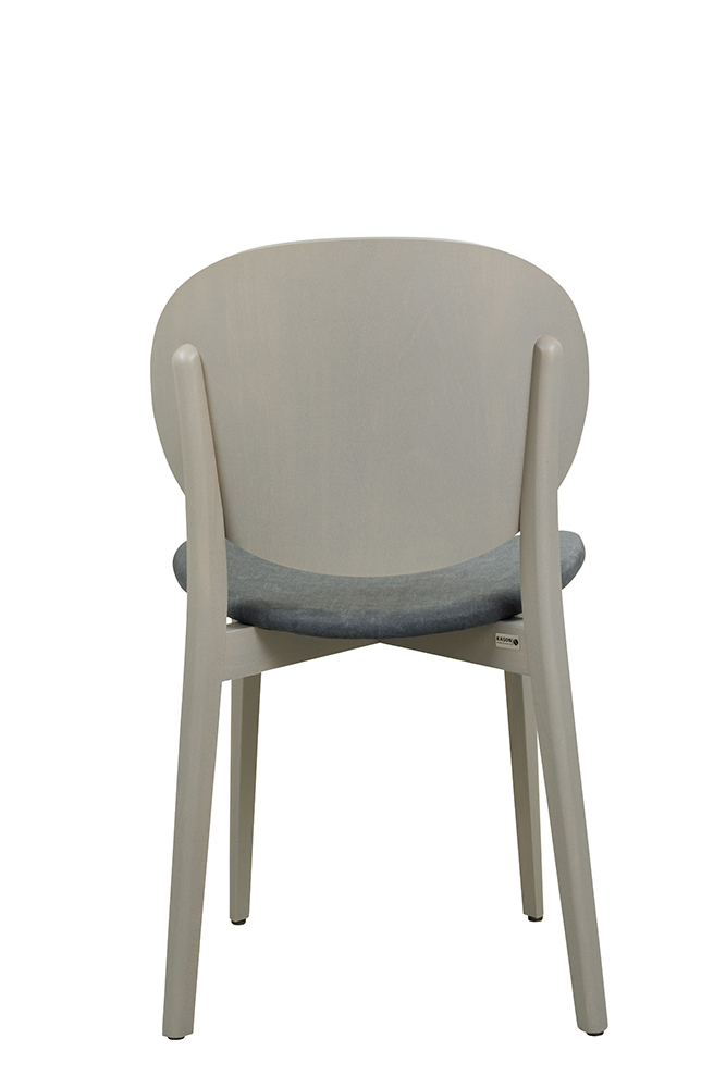 Gastronomiestuhl KPO-C-356 | Bezug: ILHÖ-02