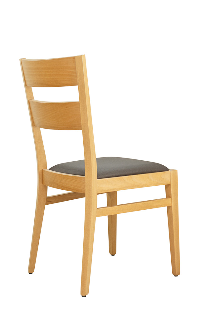 Beizton: Buche Dunkel | Bezug: Tessaro 233x4411