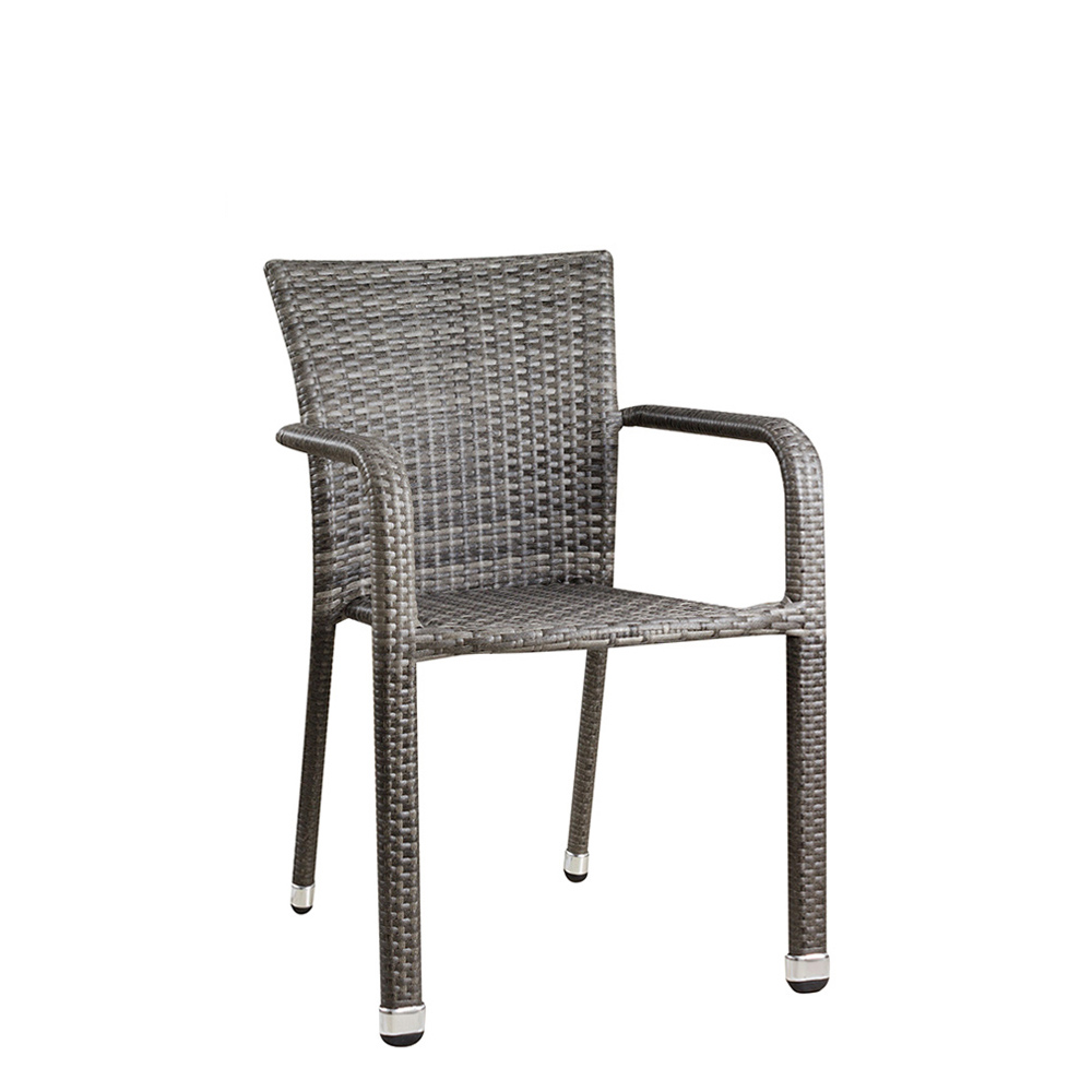 Basato 48 - mixed grey