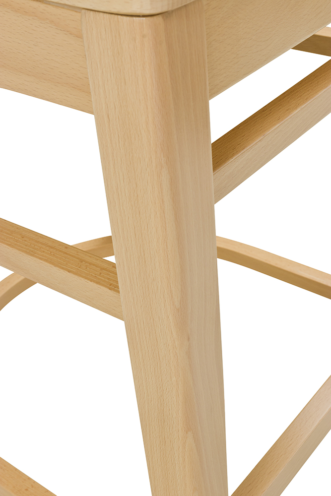 Gastronomiebarhocker KPOB-A-491-HS