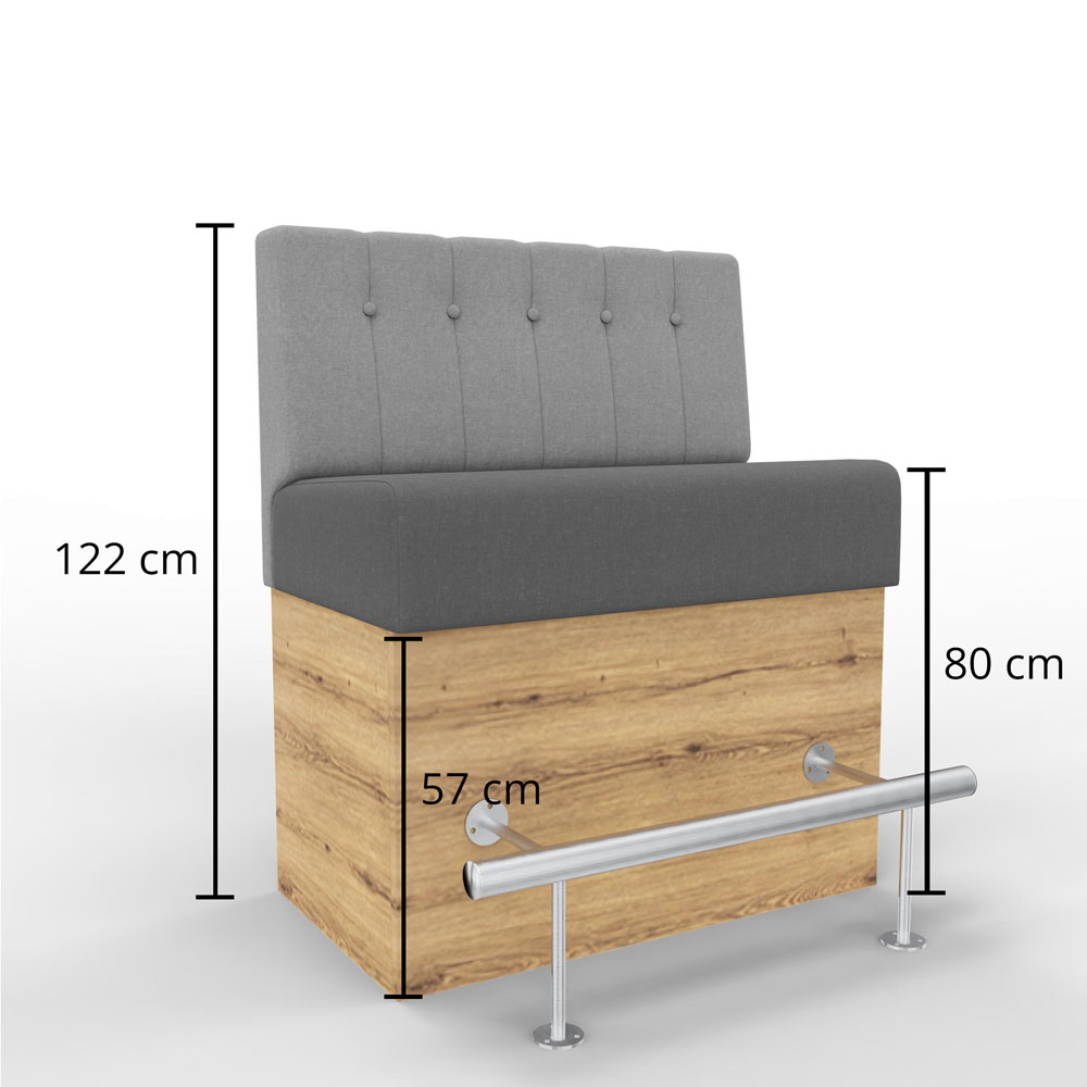 Traunsee-Premium-H122-Steppung-Knopf-S57