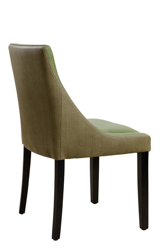 Beizton: Wenge | Bezug Außen: Wicker-05 | Bezug Innen: Ohio-01