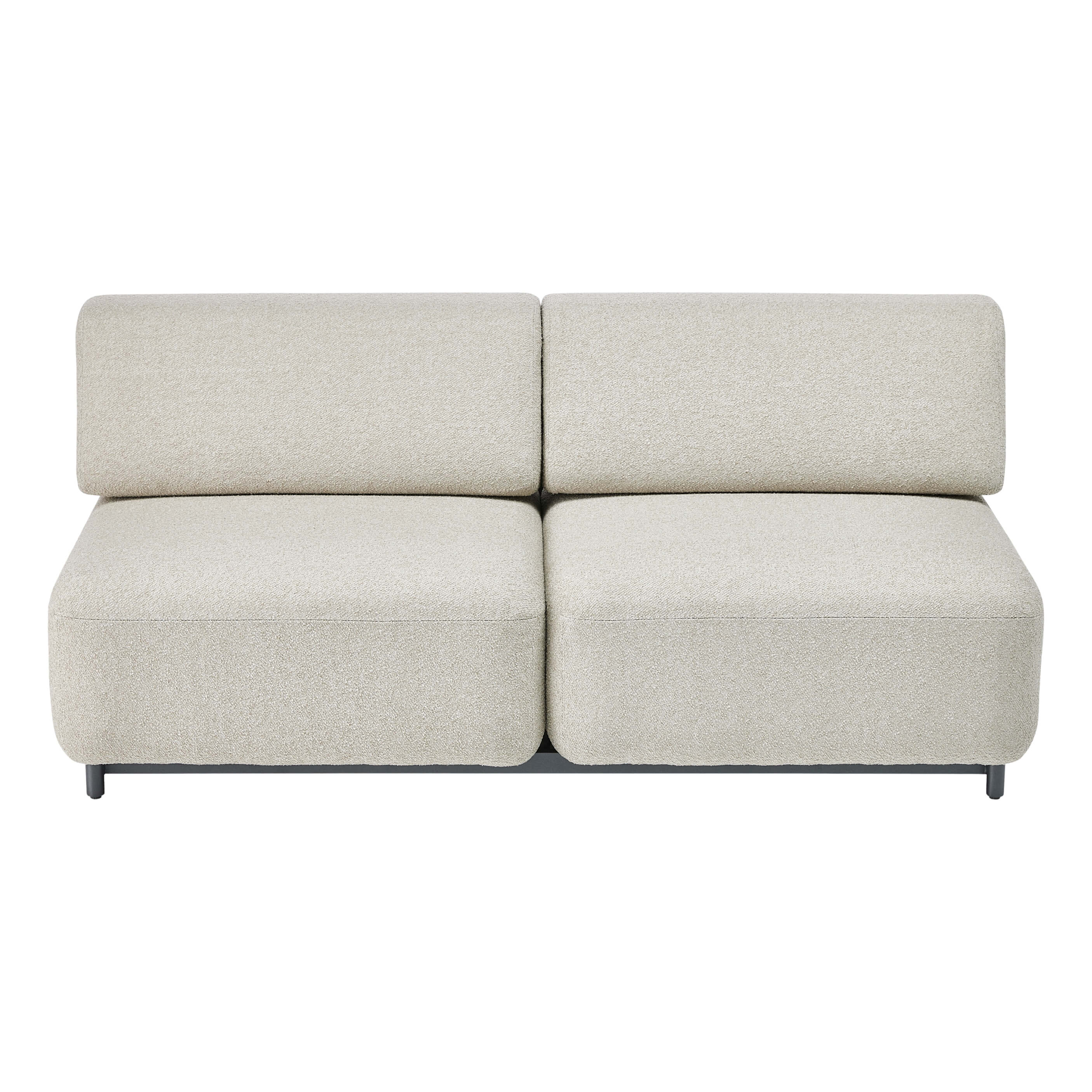 KETTLER-Tribe-2-Sitzer