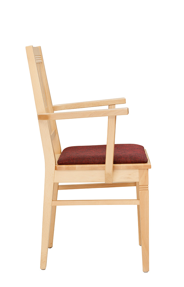 Beizton: Buche Natur | Bezug: VHÖ-656