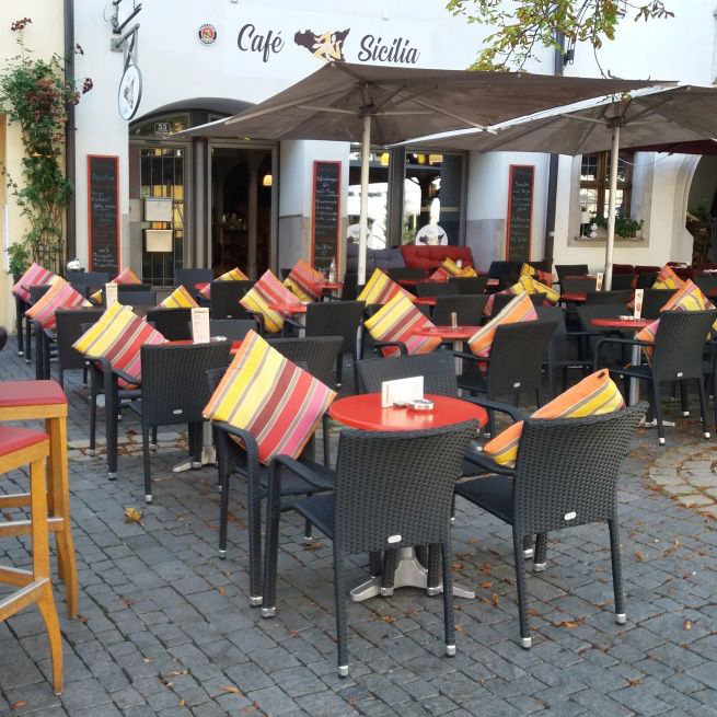 Basato 48 black seagrass