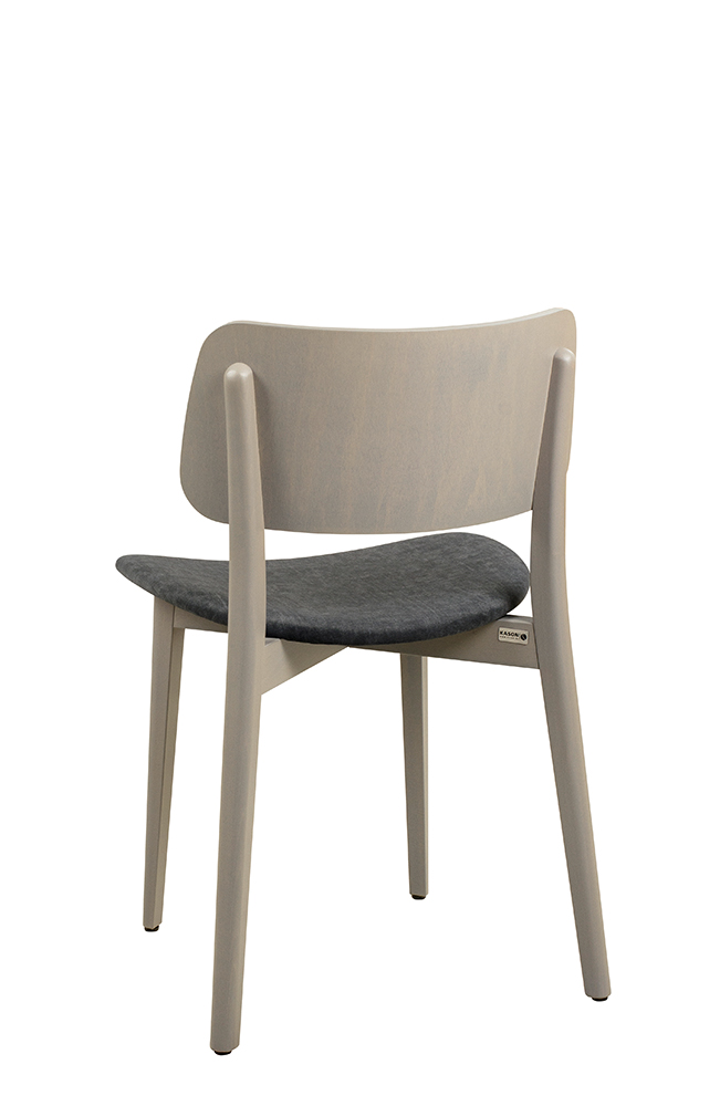 Gastronomiestuhl KPO-T-320 | Bezug: ILHÖ-02