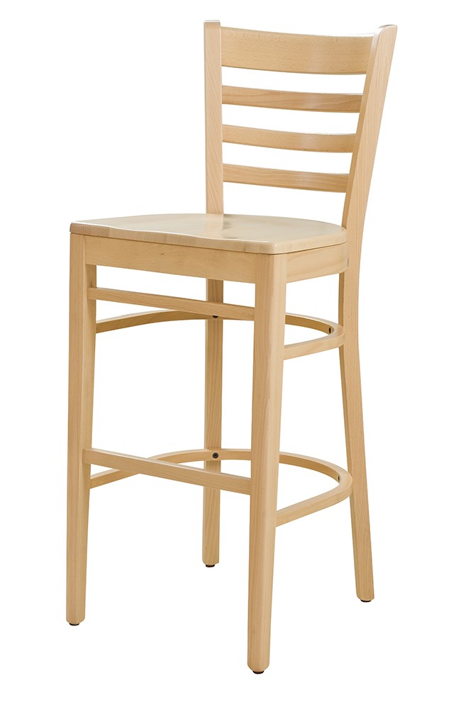 Gastronomiebarhocker KPOB-A-491-HS