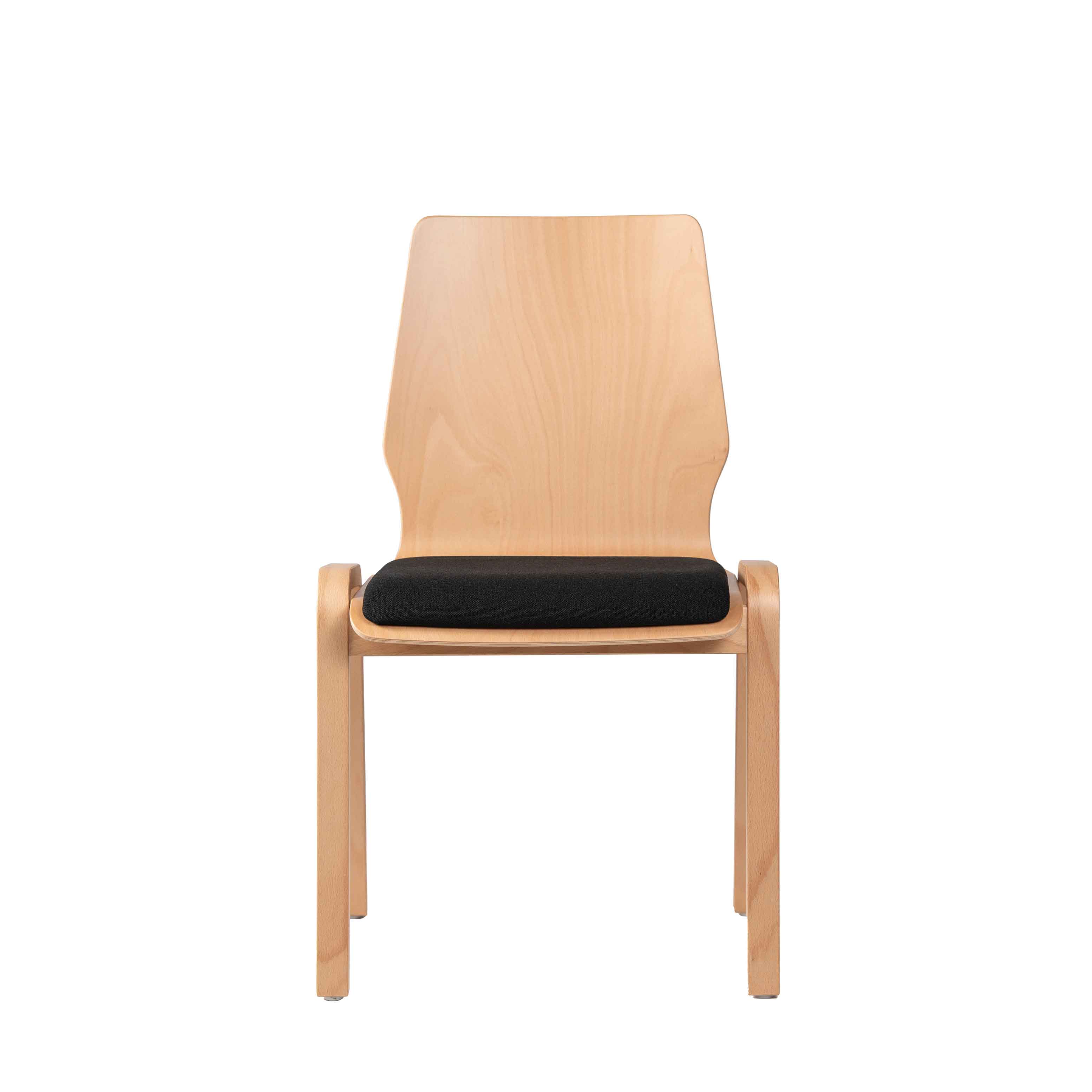 Konferenzstuhl KDK 210 W