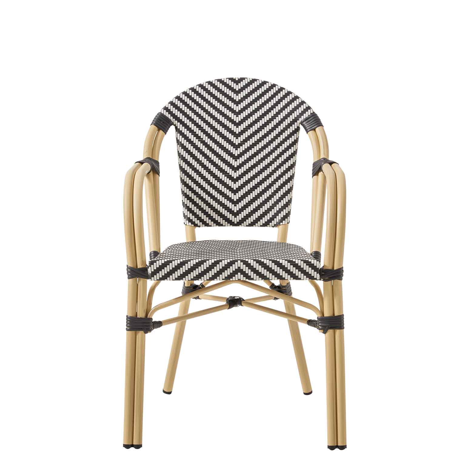 Zypern Arm Black White
