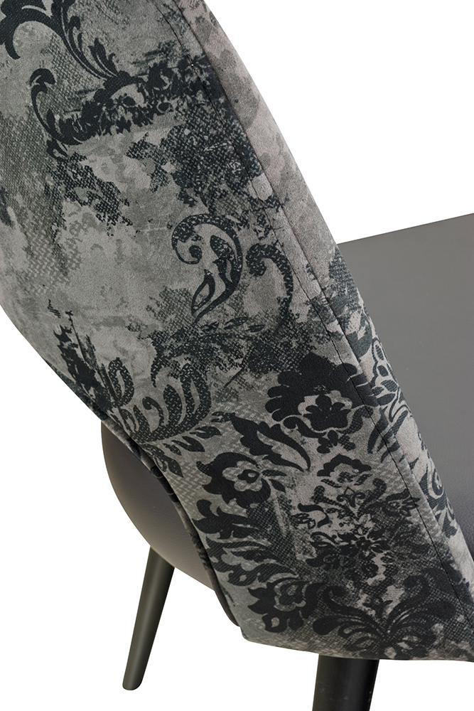 Beizton: PS01 | Bezug Sitz: A2866 | Rücken: A3174