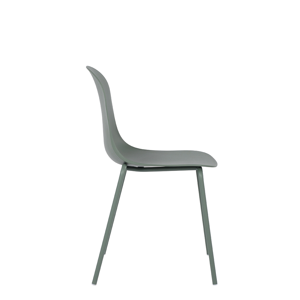 FOMA F853 Green
