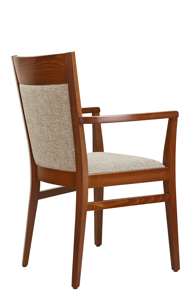 Beizton: American Walnut | Bezug: VHÖ-620