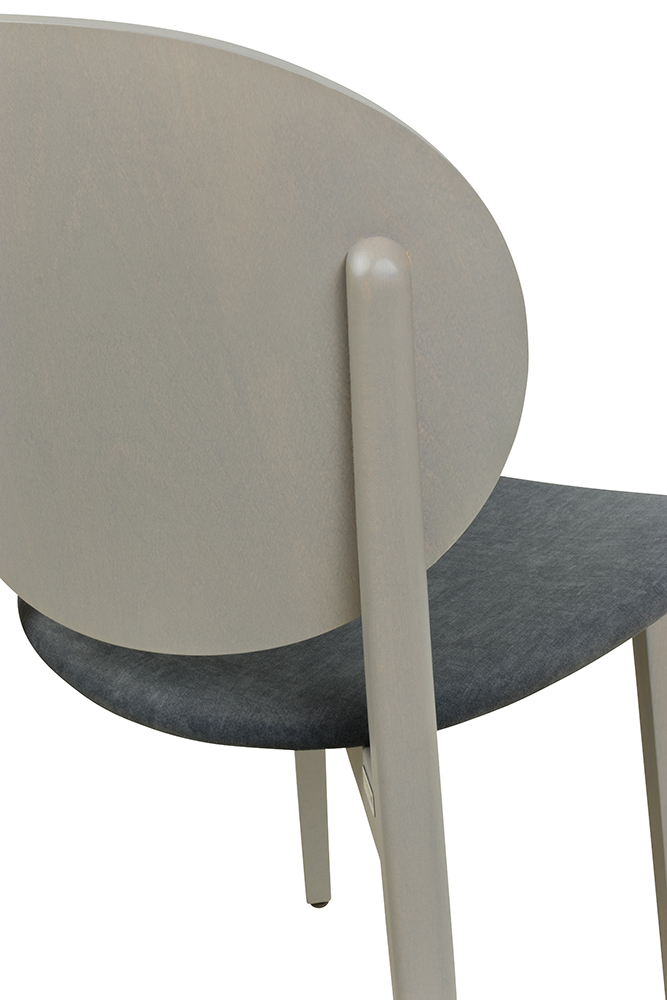 Gastronomiestuhl KPO-C-356 | Bezug: ILHÖ-02