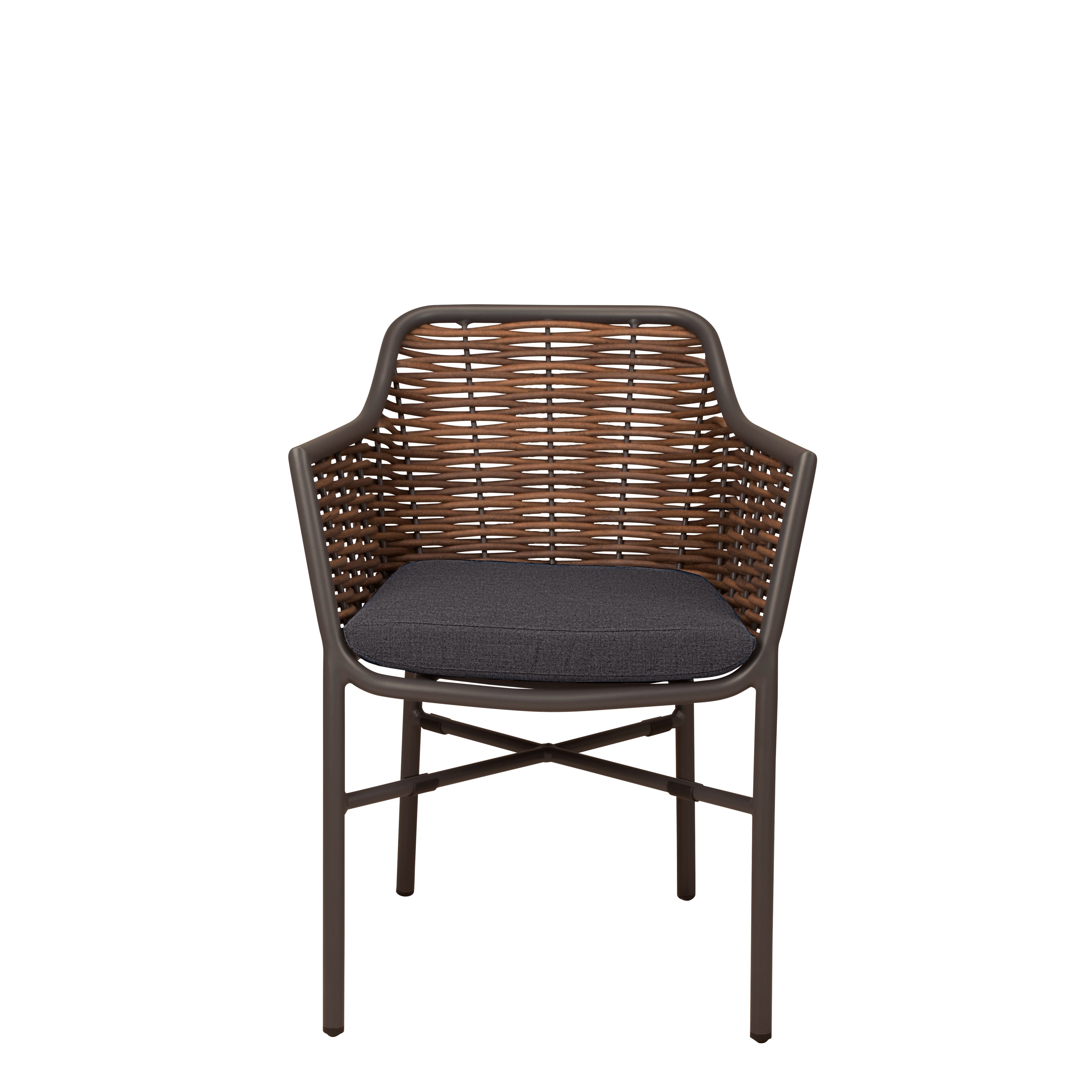 Outdoorstuhl Orkney Natur