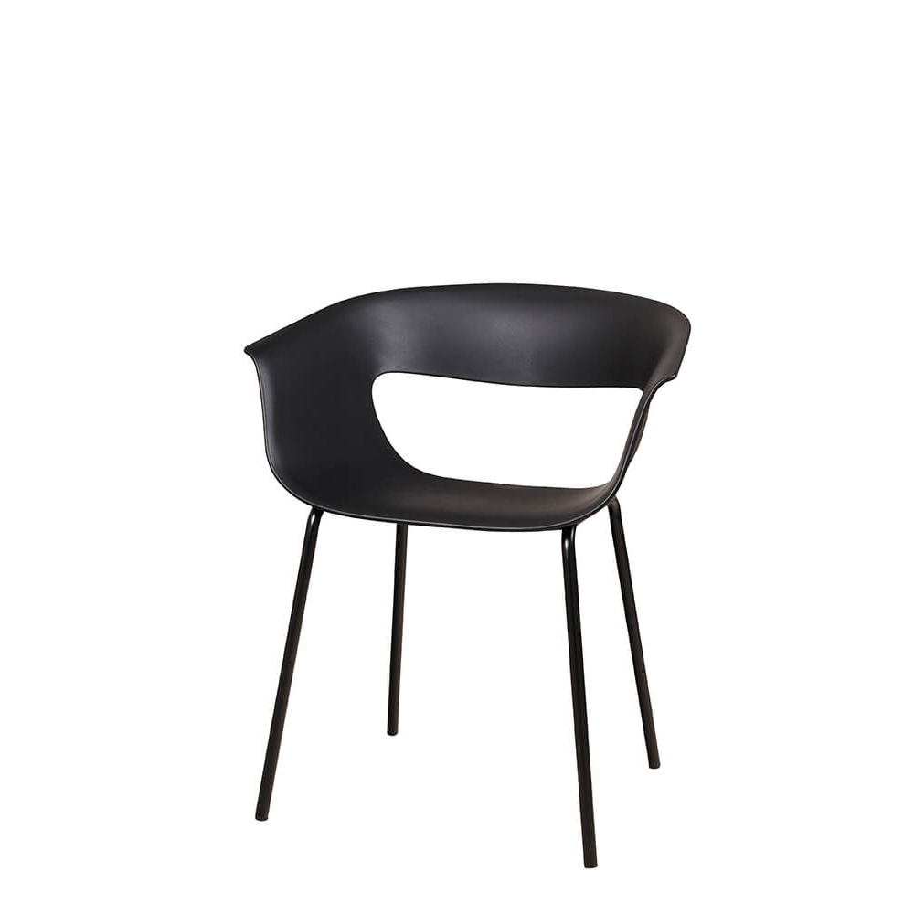 FOMA F835 Black
