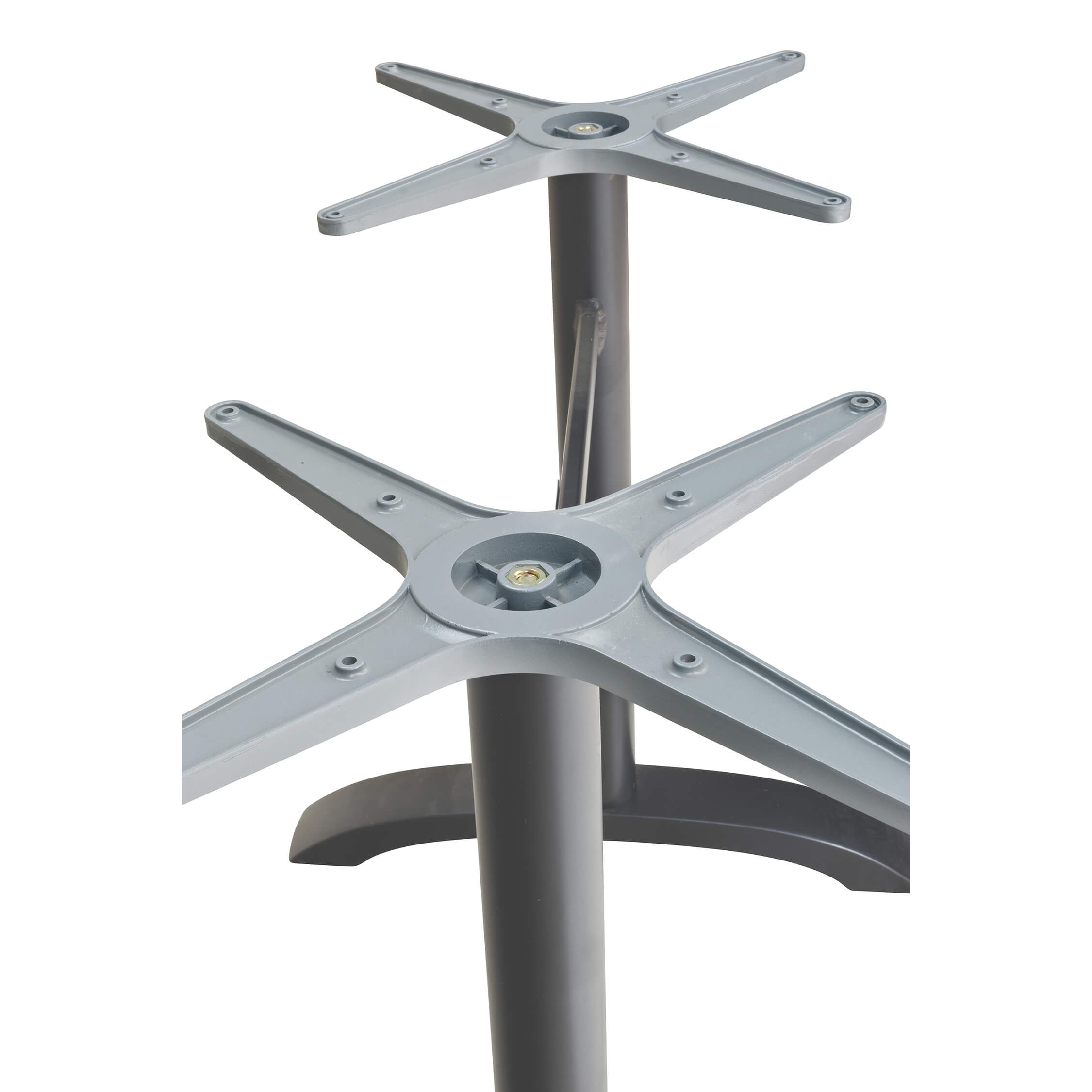 Cindy Double anthrazit