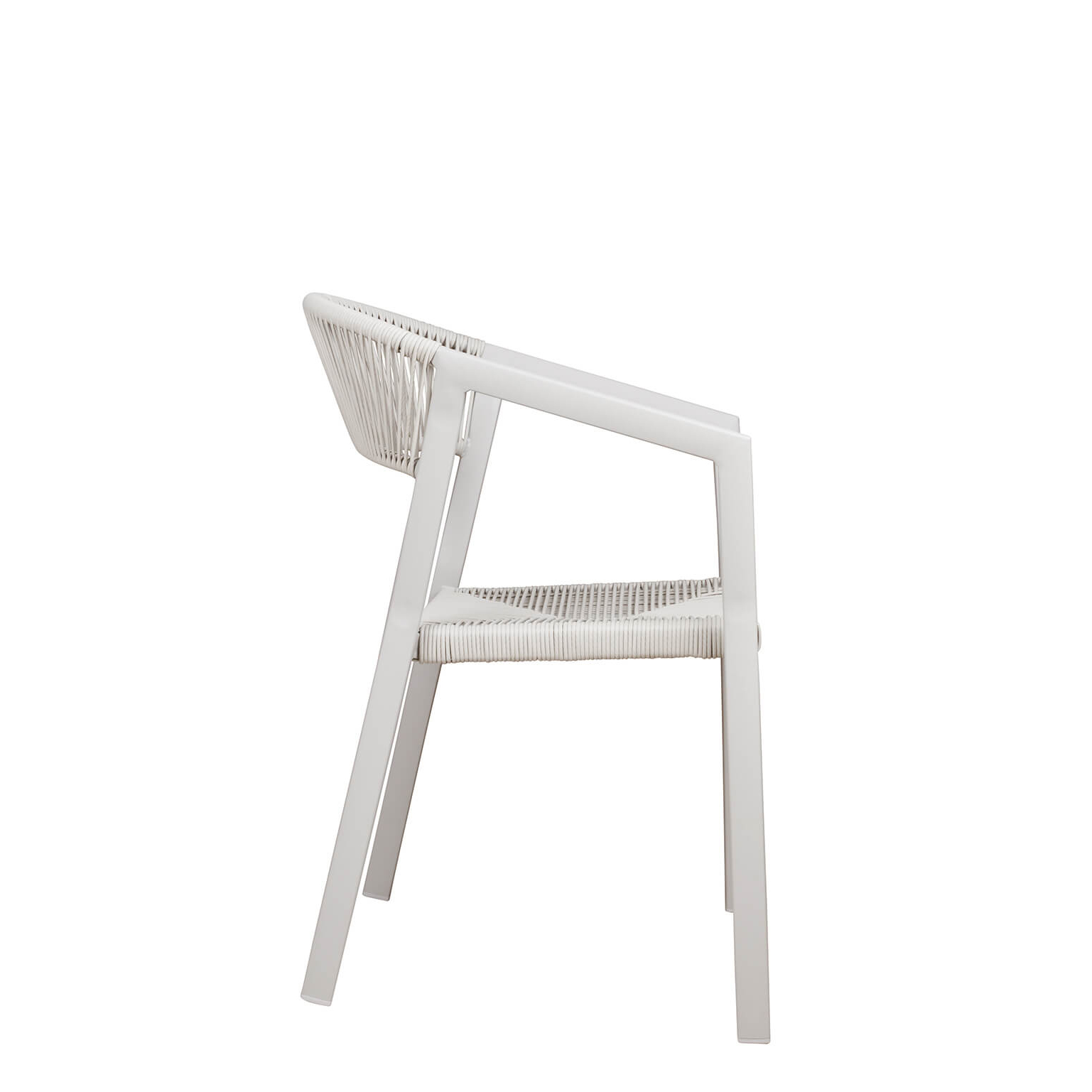 Outdoorstuhl Sponto-X Greige