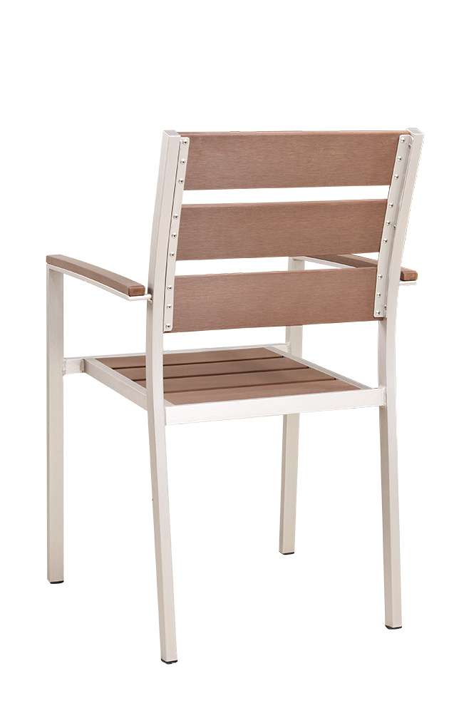 Terrassenstuhl - KTO-202-A-CAST | Kason.de