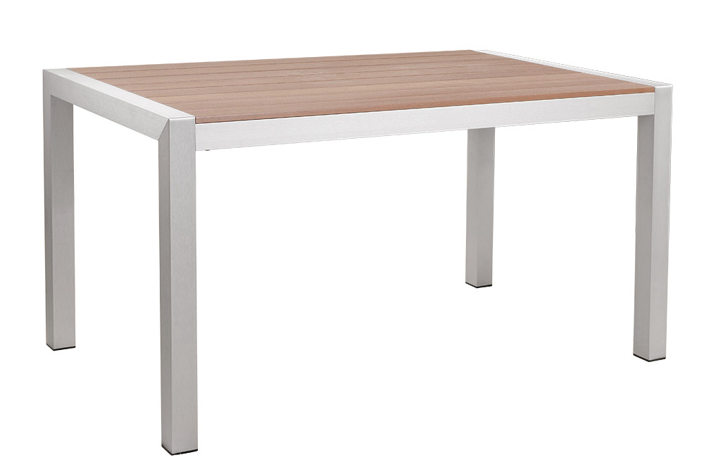 Terrassentisch - KTO-205-T-140-CAST | Kason.de