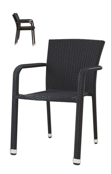 Basato black seagrass