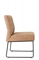 Polsterstuhl - KSCS-600 | Kason.de