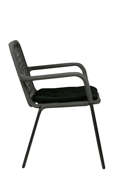 Terrassenstuhl - KKAO-A-100-ANT | Kason.de